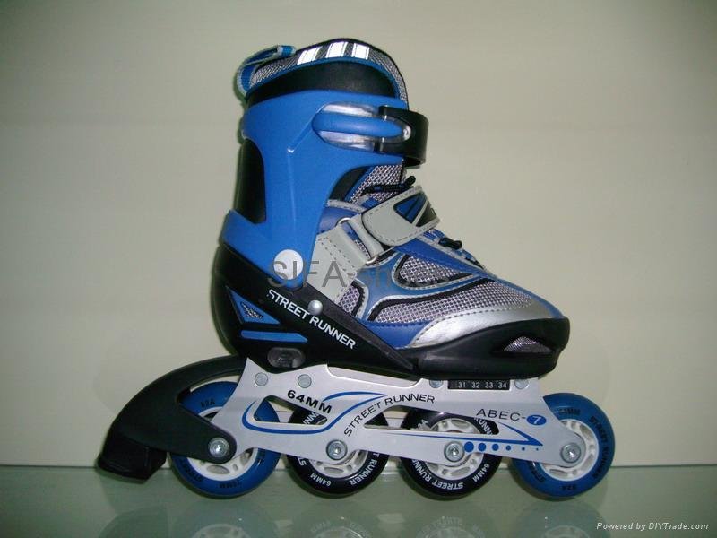inline skate shoes