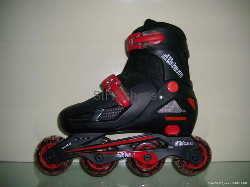 inline skate shoes 2