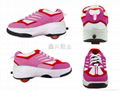 single roller shoes10 2