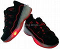 flashing roller shoes with lights 2