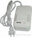Wireless Gas Leakage detector for home alarm sensor protection