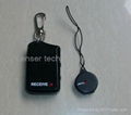 Child Keychain Anti-lost alarm for Personal Safety Protection