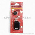 Child Keychain Anti-lost alarm for Personal Safety Protection 2