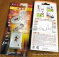 Child Keychain Anti-lost alarm for Personal Safety Protection 3
