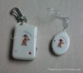 Child Keychain Anti-lost alarm for Personal Safety Protection 4