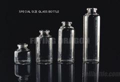 Glass Bottles