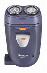 Electric Shaver