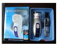 Electric Shaver