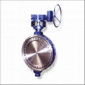 butterfly valve