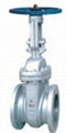 gate valve