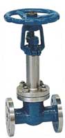 gate valve 5