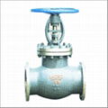 GLOBE VALVE