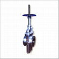 GLOBE VALVE 5