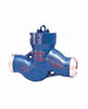 check valve 3