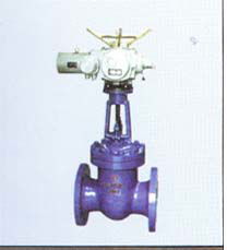 Special valves 1