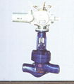 Special valves 2