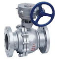 ball valve 1