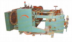 New Crimped Wire Mesh Machine