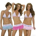 Beauty Underwear Set (AEM-017) 1