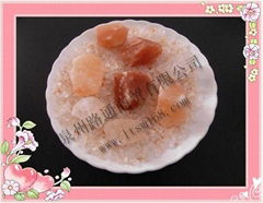 crystal bath salt