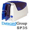 証卡打印機Datacard SP35