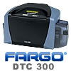 証卡打印機FARGO DTC300