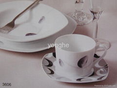 tableware