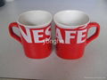 NESCASFE MUG