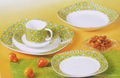 tableware