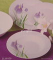 tableware