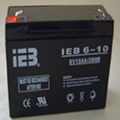 6v series batteries (sealed lead acid