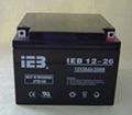 VRLA Battery (12-26C)