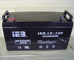 VRLA Battery ( 12-120C ) sealed lead acid battery