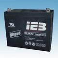 12v70ah sealed lead acid battery