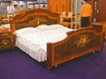 Classic bedroom set--M