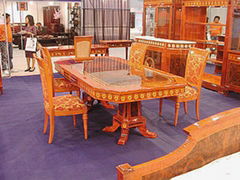 classic dining table--M