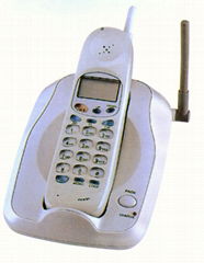 Cordless Telephone 