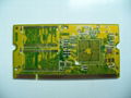 PCB-4-layers-memory board