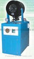 hose crimping machine 1