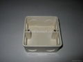 PVC BOX 3X3