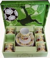 Coffee set ( 12 pcs)