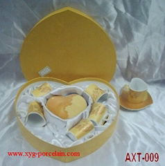 coffee set (12 pcs)