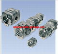 VOITH GEAR PUMP 1