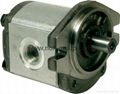 RONZTO  GEAR PUMP 5