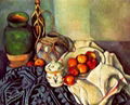 Oil Painting--Still Life