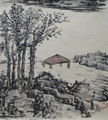 Chinese Painting--Landscape 1