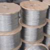 wire rope for Aircraft