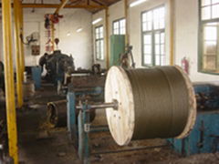 steel wire rope