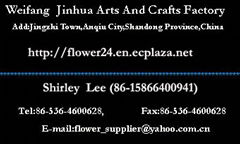 Shandong Weifang Jinhua Arts And Crafts Factory