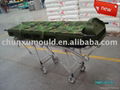 military stretcher military equipment oem 4